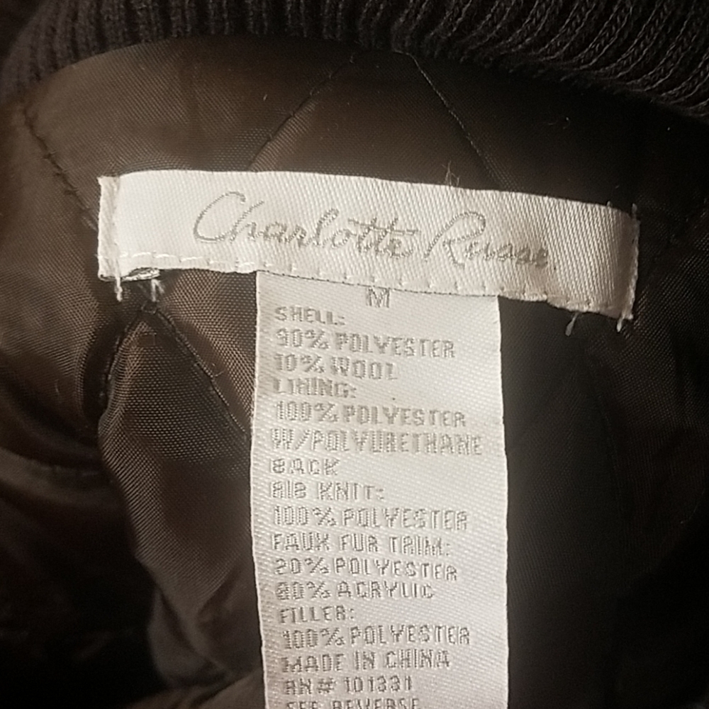 Women's jacket - Picture 3 of 3